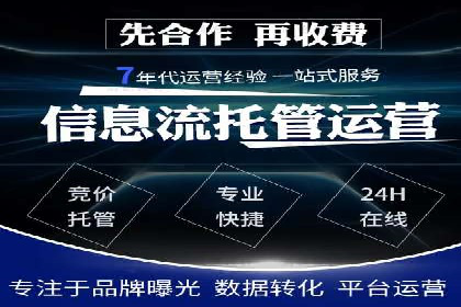 精准投放，高效转化——sem竞价账户运营全记录